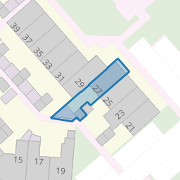 Perceel HHG00-O-1093