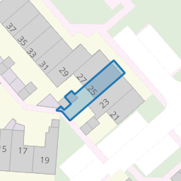 Perceel HHG00-O-1094