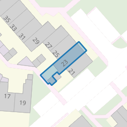 Perceel HHG00-O-1095