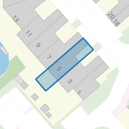 Perceel HHG00-O-1105