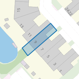 Perceel HHG00-O-1107