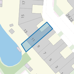 Perceel HHG00-O-1108