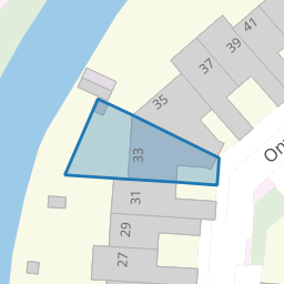 Perceel HHG00-O-1119