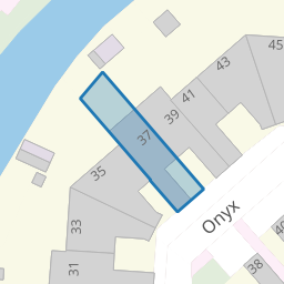 Perceel HHG00-O-1121