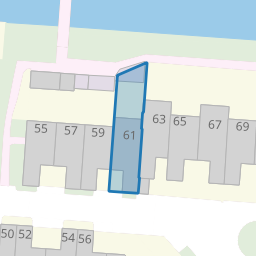 Perceel HHG00-O-1133