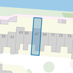 Perceel HHG00-O-1136