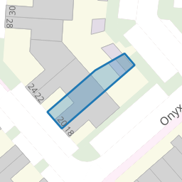 Perceel HHG00-O-1148