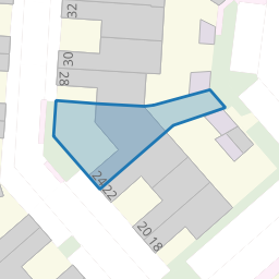 Perceel HHG00-O-1150