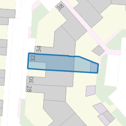 Perceel HHG00-O-1153