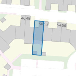 Perceel HHG00-O-1160