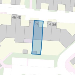 Perceel HHG00-O-1161