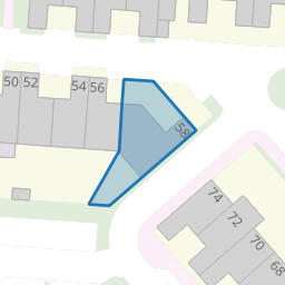 Perceel HHG00-O-1164