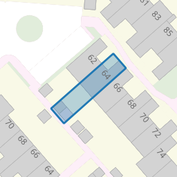 Perceel HHG00-O-1166