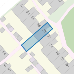 Perceel HHG00-O-1169