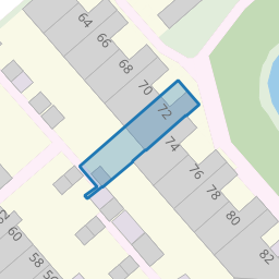 Perceel HHG00-O-1170