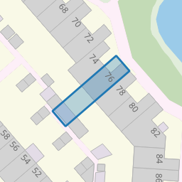 Perceel HHG00-O-1172