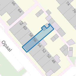 Perceel HHG00-O-1187