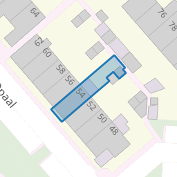 Perceel HHG00-O-1188