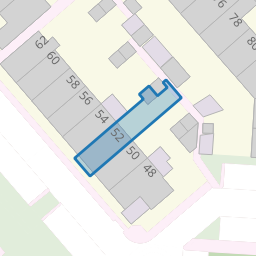 Perceel HHG00-O-1189