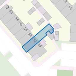 Perceel HHG00-O-1190