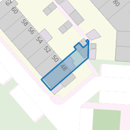 Perceel HHG00-O-1191