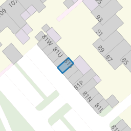 Perceel HHG00-O-1194