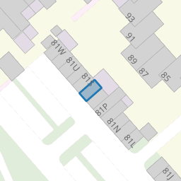 Perceel HHG00-O-1195