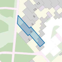 Perceel HHG00-O-1197