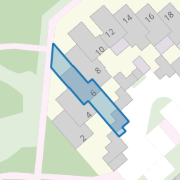 Perceel HHG00-O-1198