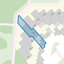 Perceel HHG00-O-1199