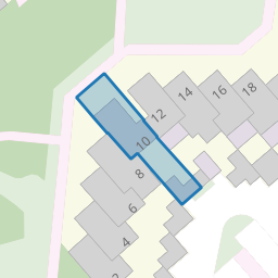 Perceel HHG00-O-1200