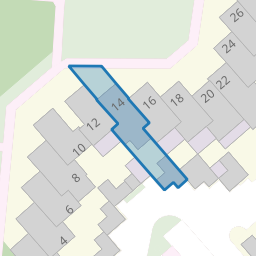 Perceel HHG00-O-1202