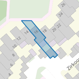 Perceel HHG00-O-1203