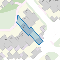 Perceel HHG00-O-1207