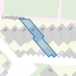 Perceel HHG00-O-1213