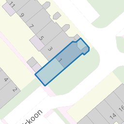 Perceel HHG00-O-1219