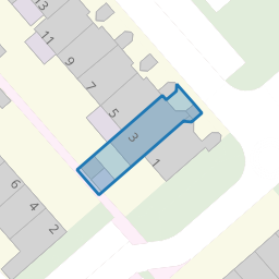 Perceel HHG00-O-1220