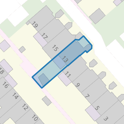 Perceel HHG00-O-1225