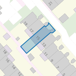 Perceel HHG00-O-1226