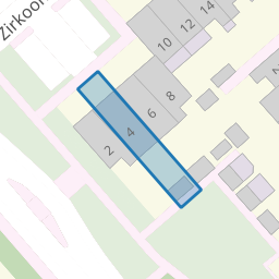 Perceel HHG00-O-1231