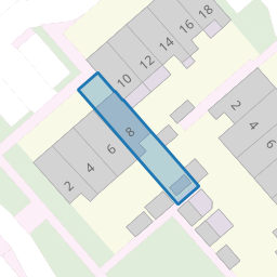 Perceel HHG00-O-1233