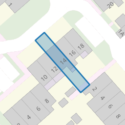 Perceel HHG00-O-1236