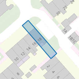 Perceel HHG00-O-1238