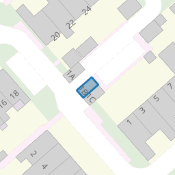 Perceel HHG00-O-1244