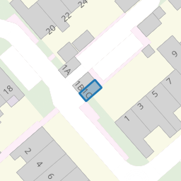 Perceel HHG00-O-1245