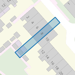 Perceel HHG00-O-1249