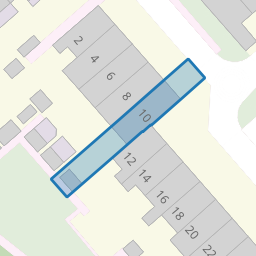 Perceel HHG00-O-1250