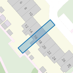 Perceel HHG00-O-1253