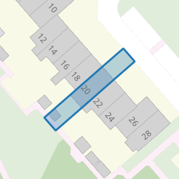 Perceel HHG00-O-1255