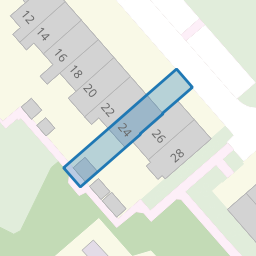 Perceel HHG00-O-1257